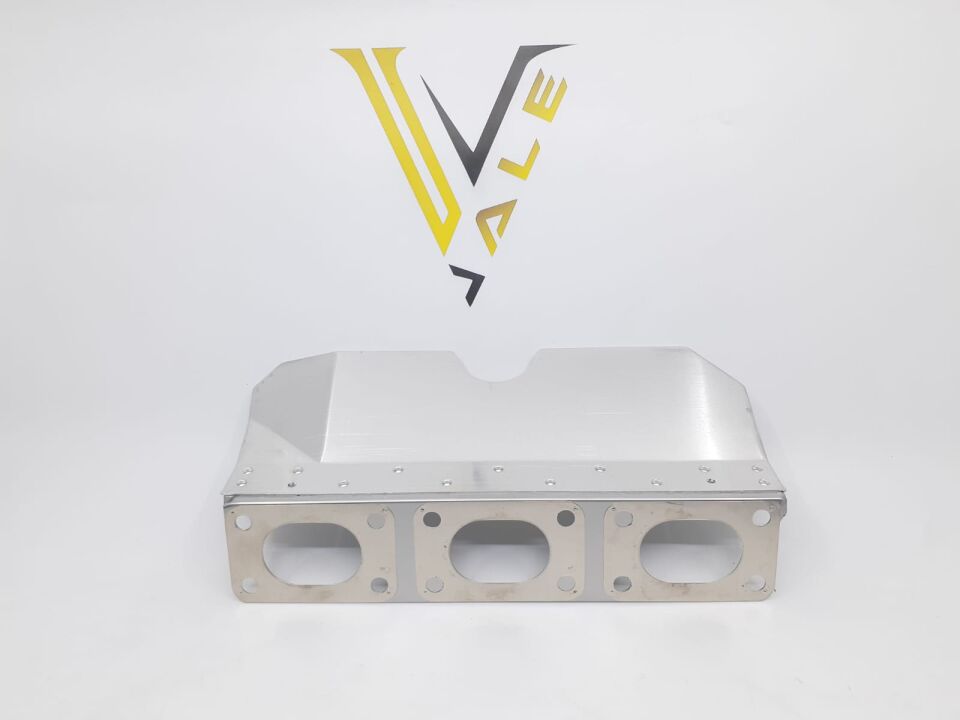 BMW 3-5 SERİSİ EKSOZ MANİFOLD CONTASI E46.E39.E60.M52.M54 ELRİNG