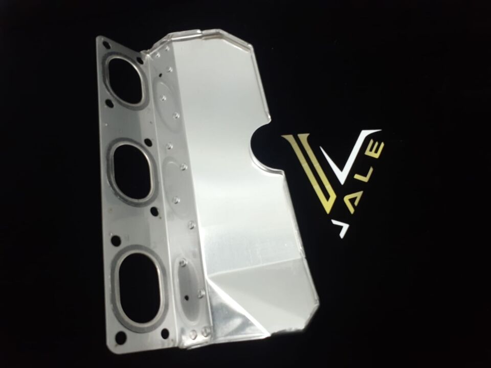 BMW 3-5 SERİSİ EKSOZ MANİFOLD CONTASI E46.E39.E60.M52.M54 ELRİNG