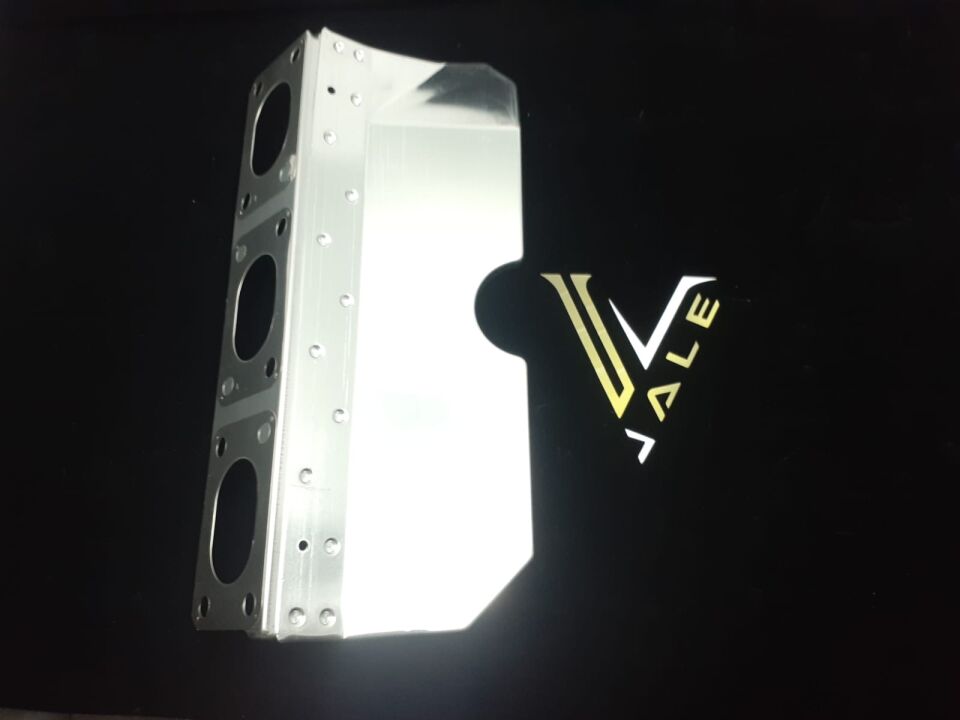 BMW 3-5 SERİSİ EKSOZ MANİFOLD CONTASI E46.E39.E60.M52.M54 ELRİNG