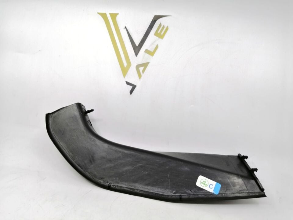 BMW 5 SERİSİ SU OLUK KAPAĞI - R - F10 YAN SANAYİ