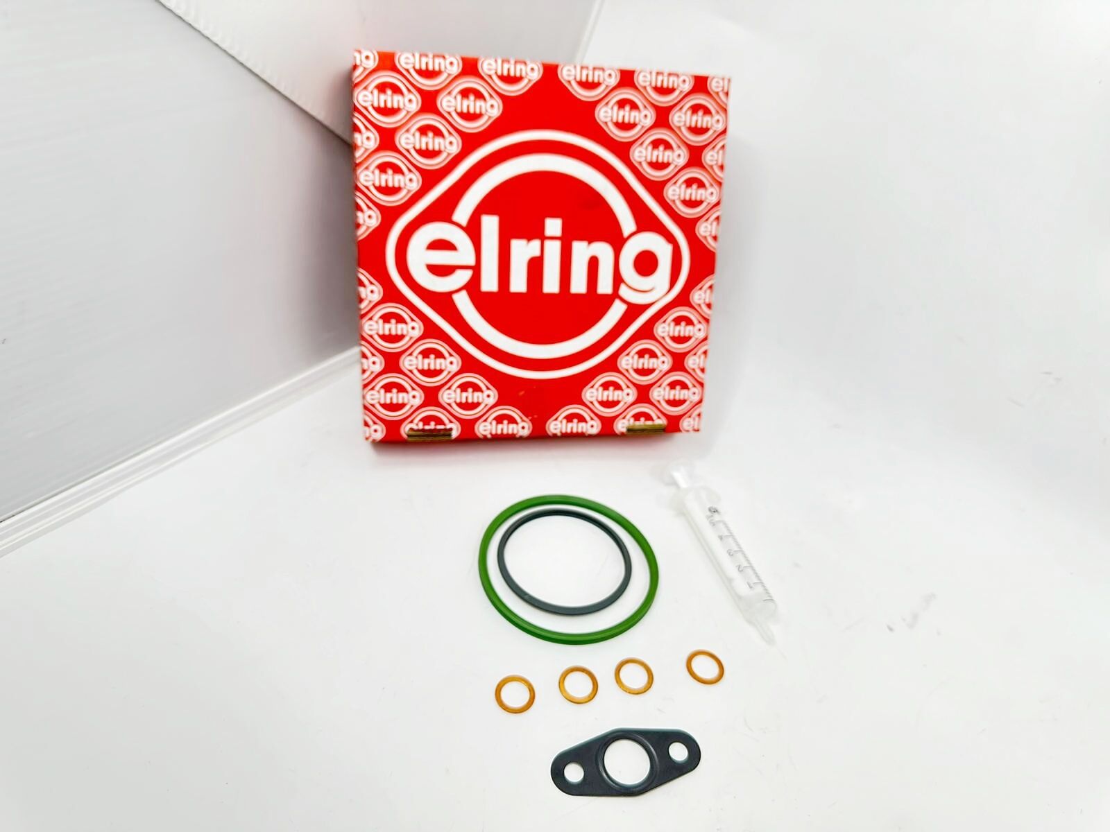 BMW 3-5 SERİSİ TURBO ANA GÖVDE CONTASI - SET - E90.F30.G20.F10.X3 ELİRNG