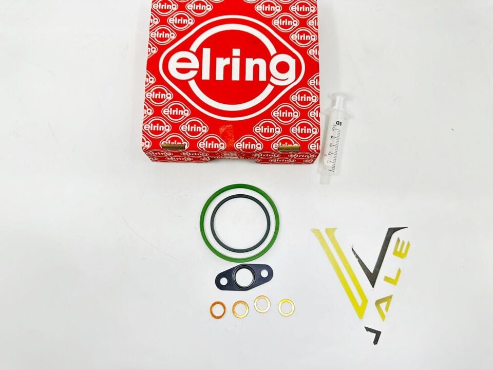 BMW 3-5 SERİSİ TURBO ANA GÖVDE CONTASI - SET - E90.F30.G20.F10.X3 ELİRNG