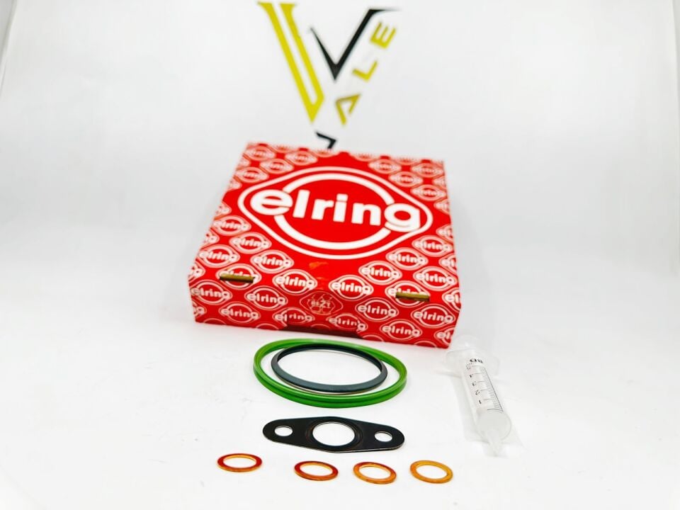 BMW 3-5 SERİSİ TURBO ANA GÖVDE CONTASI - SET - E90.F30.G20.F10.X3 ELİRNG