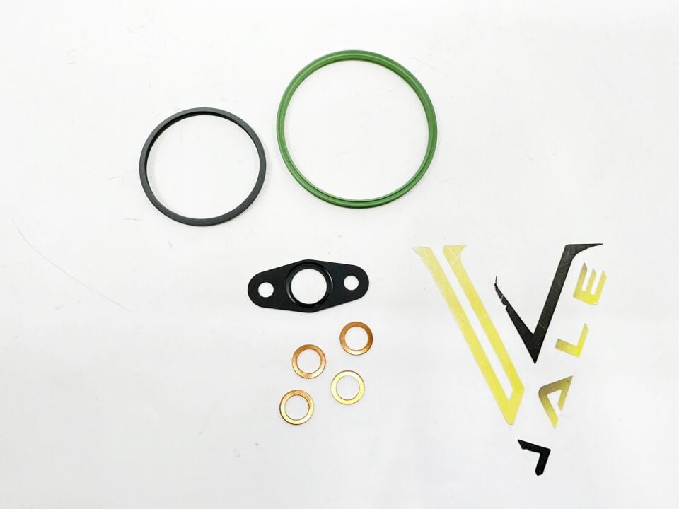 BMW 3-5 SERİSİ TURBO ANA GÖVDE CONTASI - SET - E90.F30.G20.F10.X3 ELİRNG