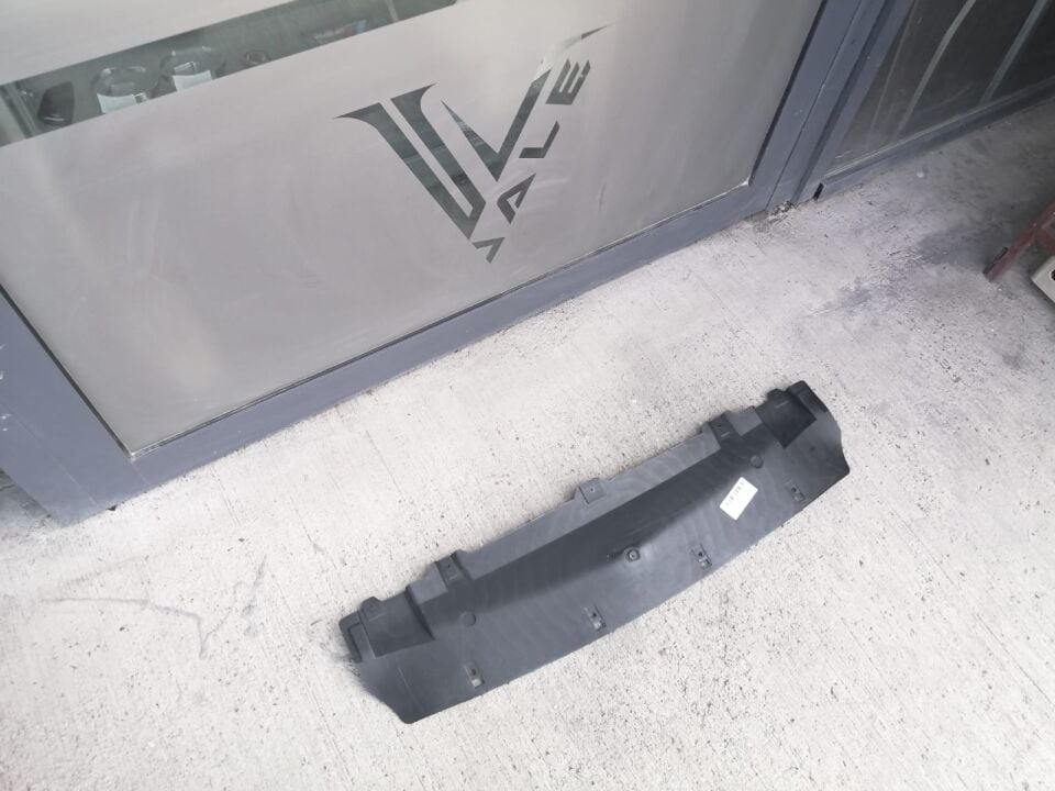 BMW 5 SERİSİ MOTOR ALT MUHAFAZA ÖN BAKALİTİ F10 YAN SANAYİ