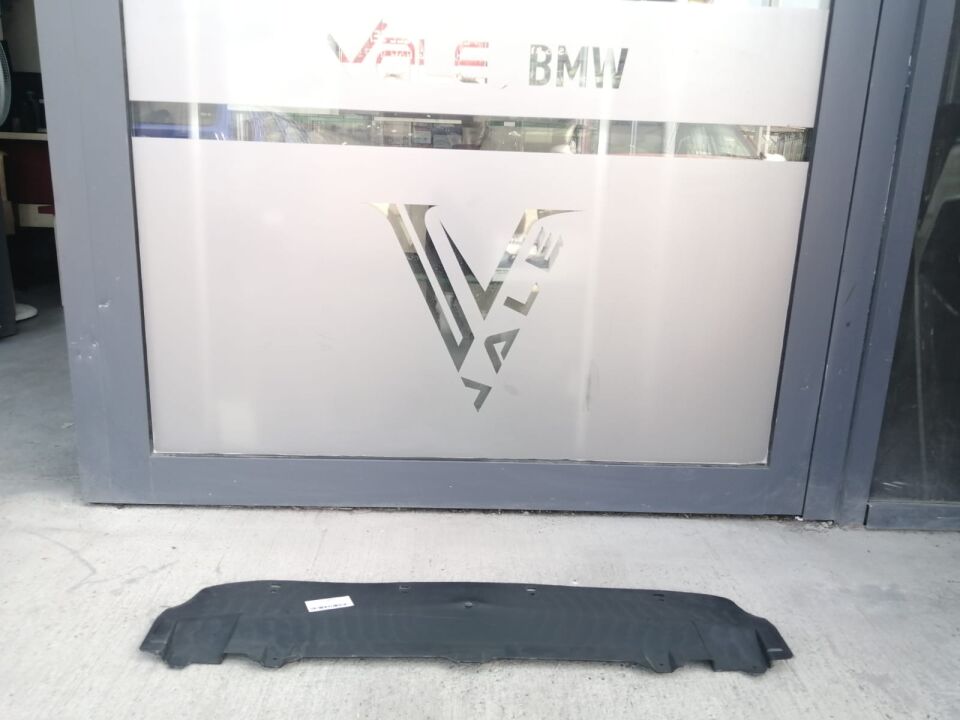 BMW 5 SERİSİ MOTOR ALT MUHAFAZA ÖN BAKALİTİ F10 YAN SANAYİ