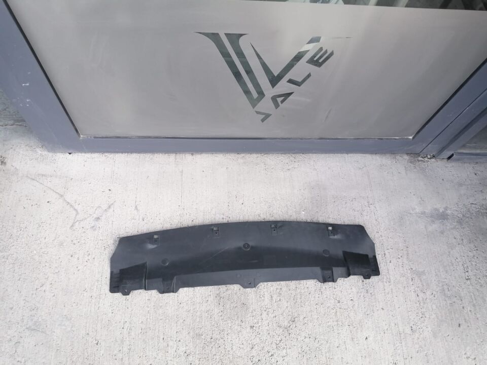 BMW 5 SERİSİ MOTOR ALT MUHAFAZA ÖN BAKALİTİ F10 YAN SANAYİ