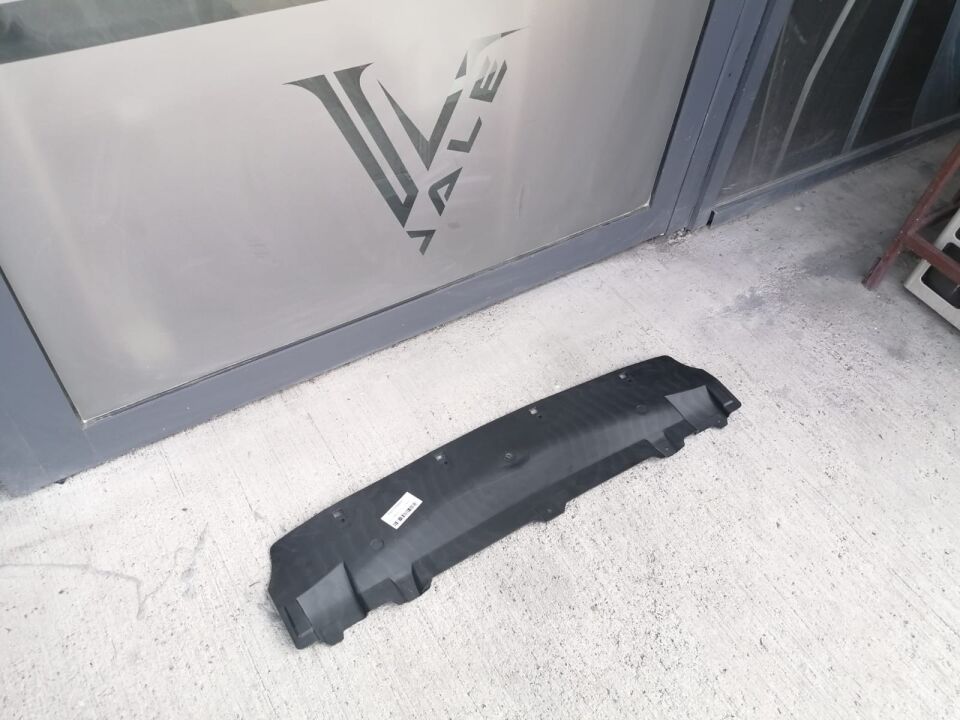 BMW 5 SERİSİ MOTOR ALT MUHAFAZA ÖN BAKALİTİ F10 YAN SANAYİ