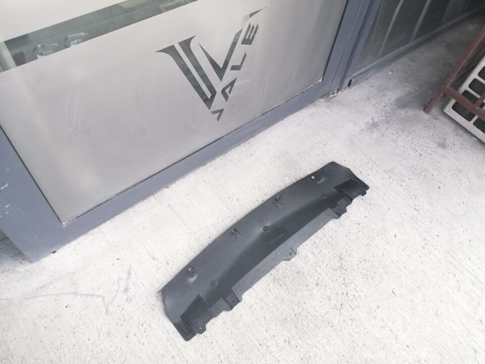 BMW 5 SERİSİ MOTOR ALT MUHAFAZA ÖN BAKALİTİ F10 YAN SANAYİ