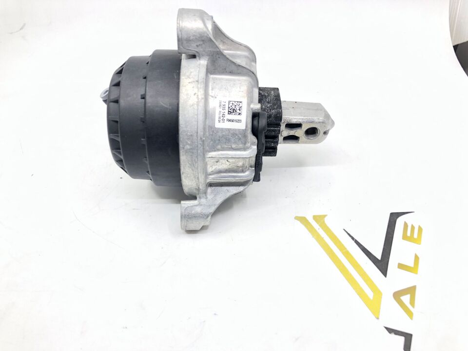 BMW 5 SERİSİ MOTOR KULAK TAKOZU - R - HAVALI F10 YAN SANAYİ