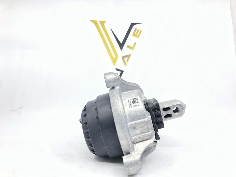 BMW 5 SERİSİ MOTOR KULAK TAKOZU - R - HAVALI F10 YAN SANAYİ