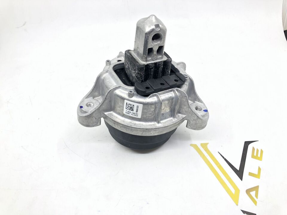 BMW 5 SERİSİ MOTOR KULAK TAKOZU - R - HAVALI F10 YAN SANAYİ