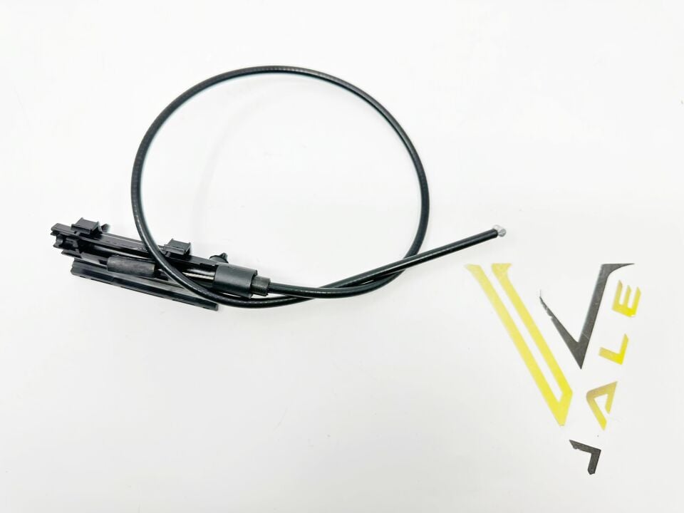 BMW 3 SERİSİ MOTOR KAPUT ORTA TELİ E46 YAN SANAYİ