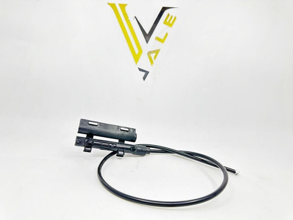 BMW 3 SERİSİ MOTOR KAPUT ORTA TELİ E46 YAN SANAYİ