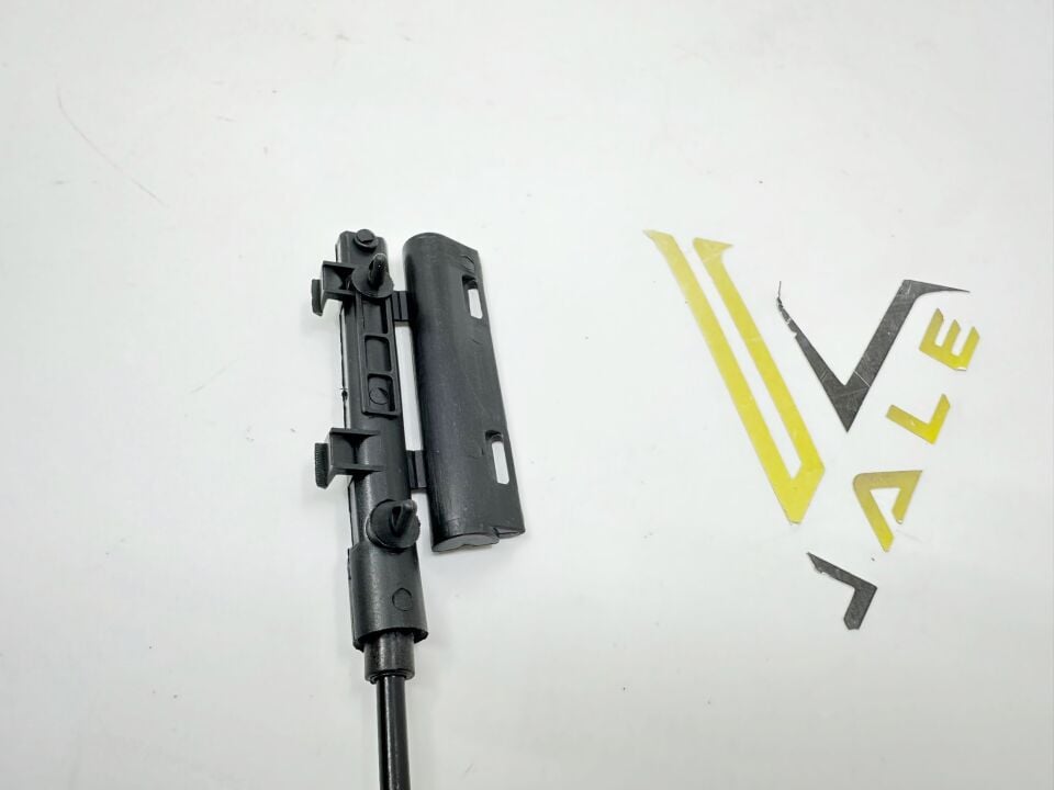 BMW 3 SERİSİ MOTOR KAPUT ORTA TELİ E46 YAN SANAYİ