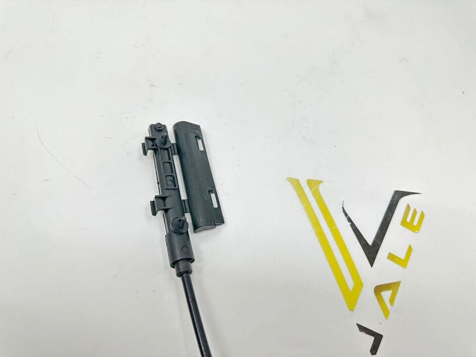 BMW 3 SERİSİ MOTOR KAPUT ORTA TELİ E46 YAN SANAYİ