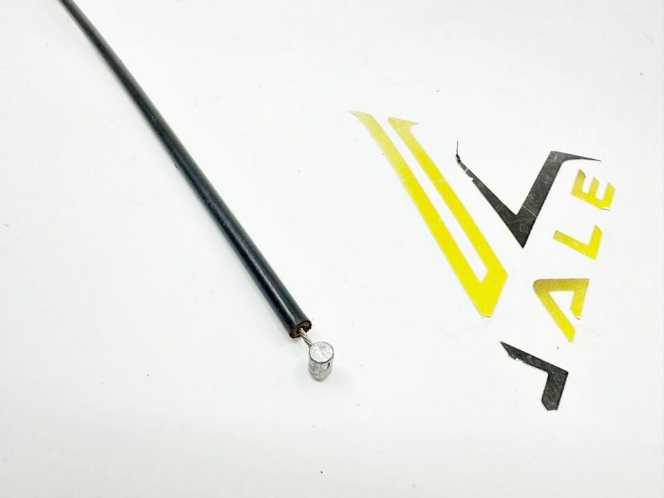 BMW 3 SERİSİ MOTOR KAPUT ORTA TELİ E46 YAN SANAYİ