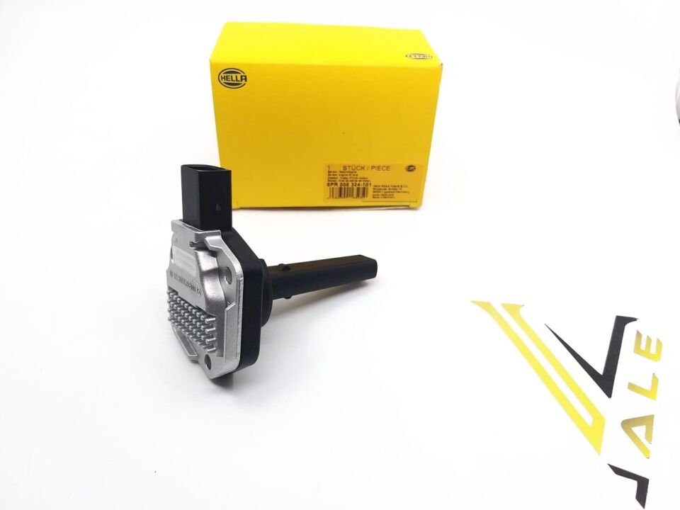 BMW 3 SERİSİ KARTER YAĞ ŞAMANDIRASI E46.E87.N42 HELLA