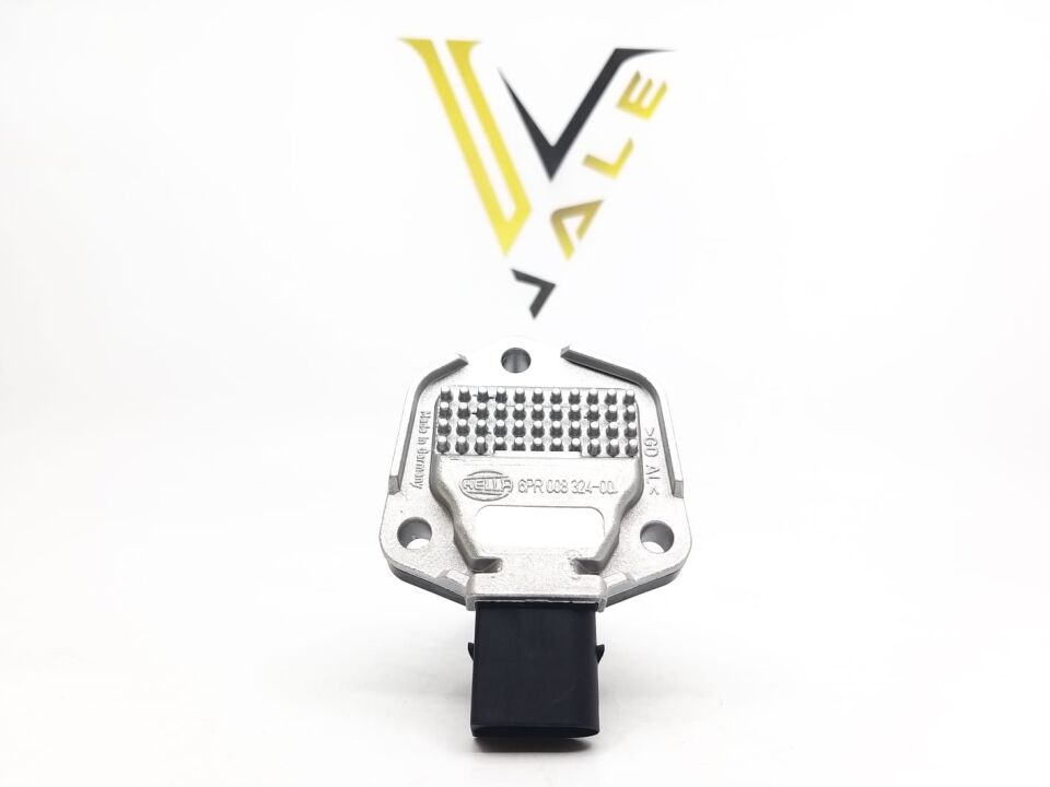 BMW 3 SERİSİ KARTER YAĞ ŞAMANDIRASI E46.E87.N42 HELLA