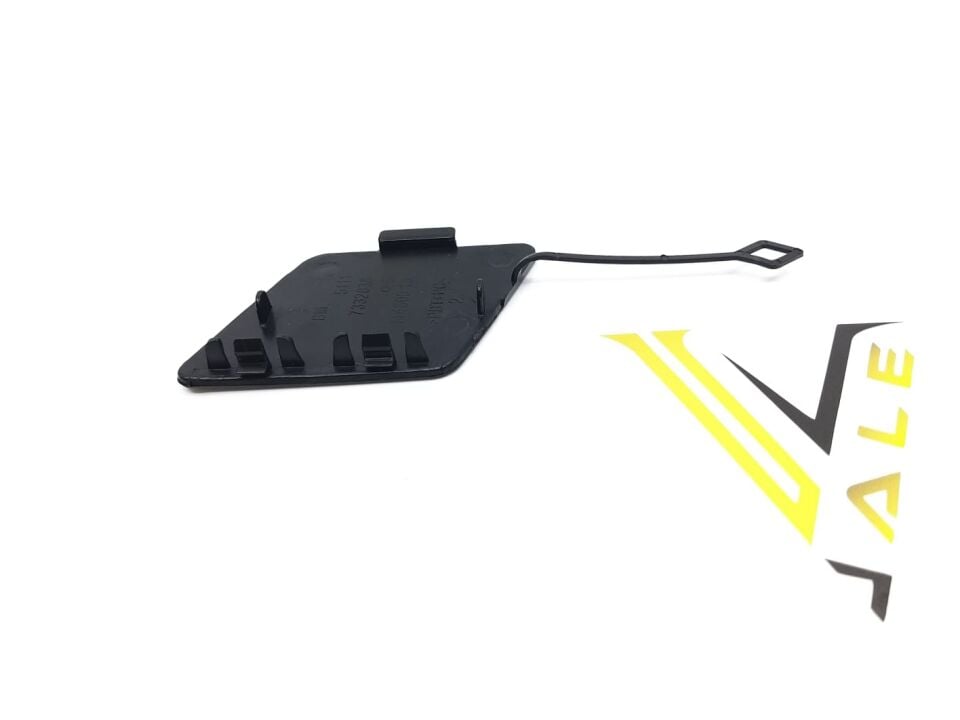 BMW 5 SERİSİ ÖN TAMPON ÇEKİ KAPAĞI F10.LCİ YAN SANAYİ