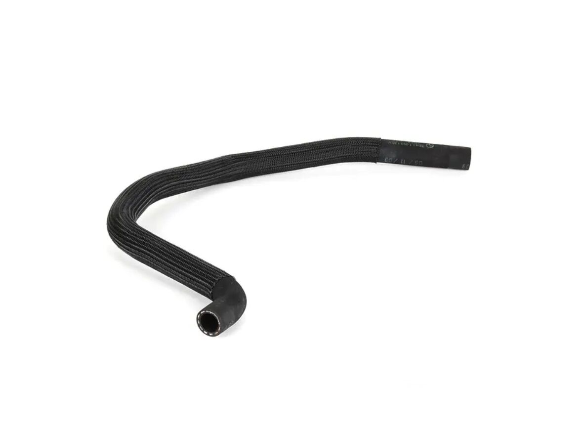 BMW 3-5 SERİSİ DİREKSİYON YAĞ SOGUTMA BORUSU E39.E46.X5.E53 FEBİ