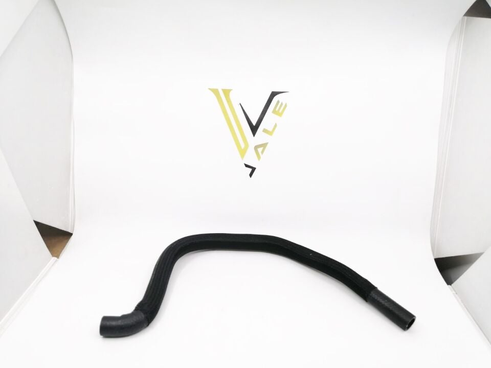 BMW 3-5 SERİSİ DİREKSİYON YAĞ SOGUTMA BORUSU E39.E46.X5.E53 FEBİ