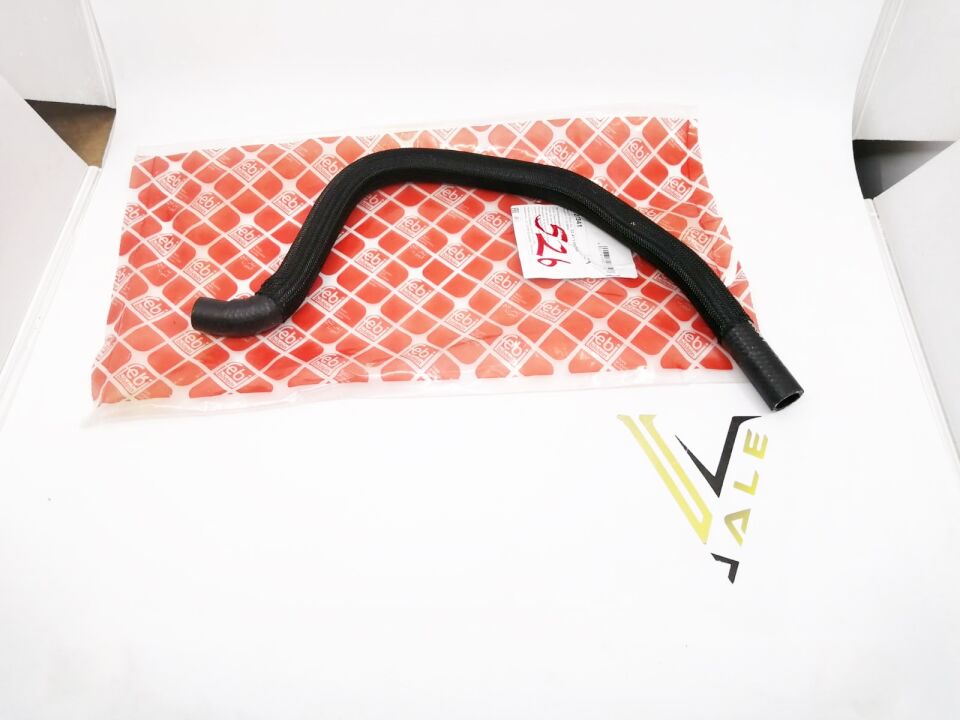 BMW 3-5 SERİSİ DİREKSİYON YAĞ SOGUTMA BORUSU E39.E46.X5.E53 FEBİ