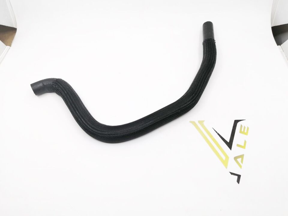 BMW 3-5 SERİSİ DİREKSİYON YAĞ SOGUTMA BORUSU E39.E46.X5.E53 FEBİ