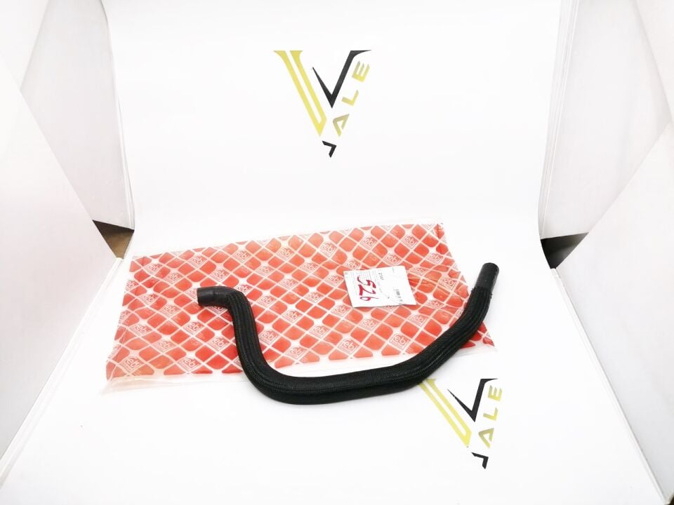 BMW 3-5 SERİSİ DİREKSİYON YAĞ SOGUTMA BORUSU E39.E46.X5.E53 FEBİ