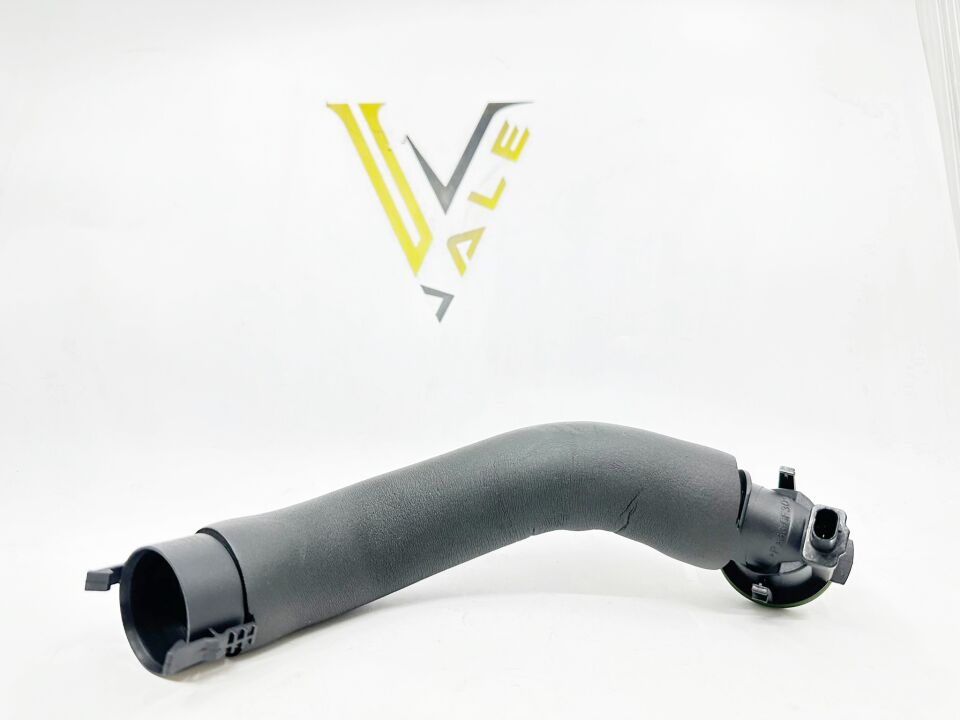 BMW 3-5 SERİSİ HAVA TAHLİYE HORTUM ELEKTRİKLİ F10.F20.F30.N20 YAN SANAYİ