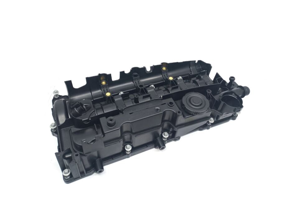 BMW 3 -5 SERİSİ KÜLBÜTÖR KAPAĞI E90.F10.F30.F20.N47N ORJ