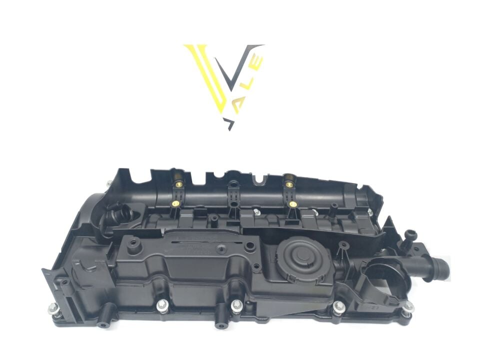 BMW 3 -5 SERİSİ KÜLBÜTÖR KAPAĞI E90.F10.F30.F20.N47N ORJ