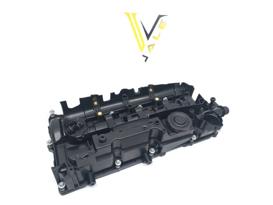 BMW 3 -5 SERİSİ KÜLBÜTÖR KAPAĞI E90.F10.F30.F20.N47N ORJ