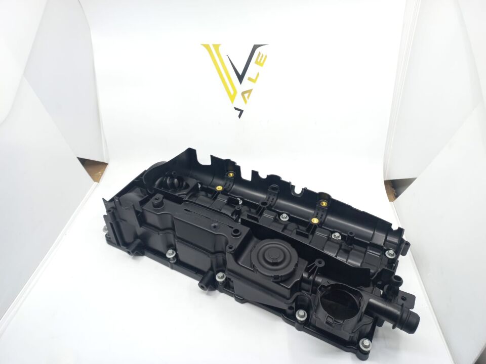 BMW 3 -5 SERİSİ KÜLBÜTÖR KAPAĞI E90.F10.F30.F20.N47N ORJ
