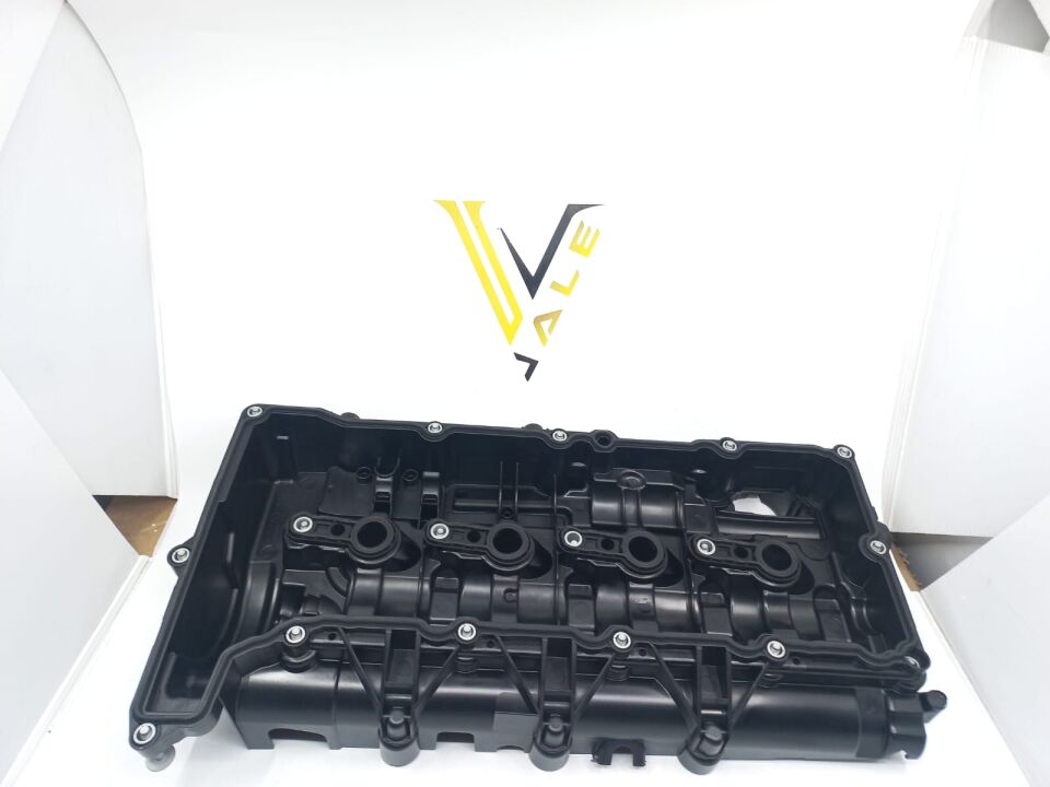 BMW 3 -5 SERİSİ KÜLBÜTÖR KAPAĞI E90.F10.F30.F20.N47N ORJ
