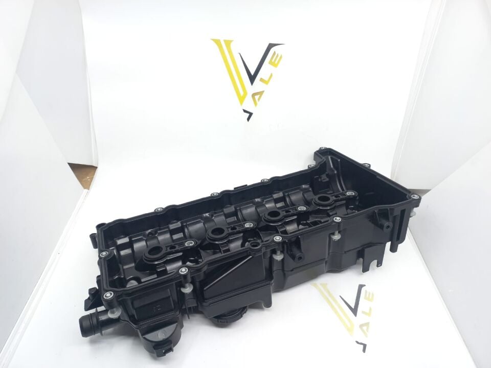 BMW 3 -5 SERİSİ KÜLBÜTÖR KAPAĞI E90.F10.F30.F20.N47N ORJ