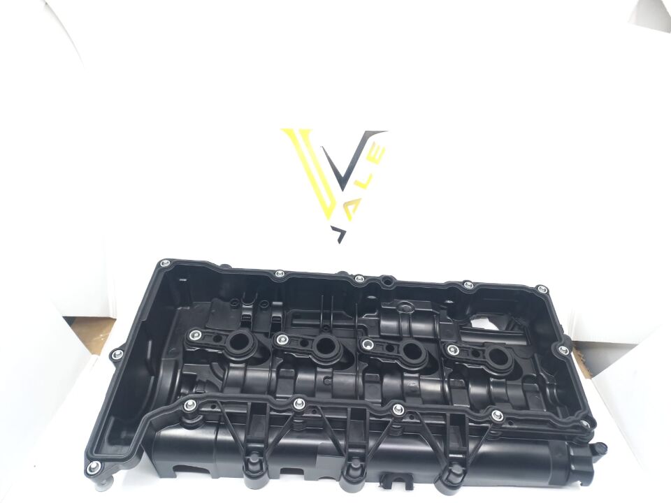 BMW 3 -5 SERİSİ KÜLBÜTÖR KAPAĞI E90.F10.F30.F20.N47N ORJ