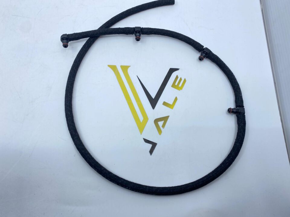 BMW 3-5 SERİSİ YAKIT BORUSU E87.E46.E90.E60.X3 YAN SANAYİ