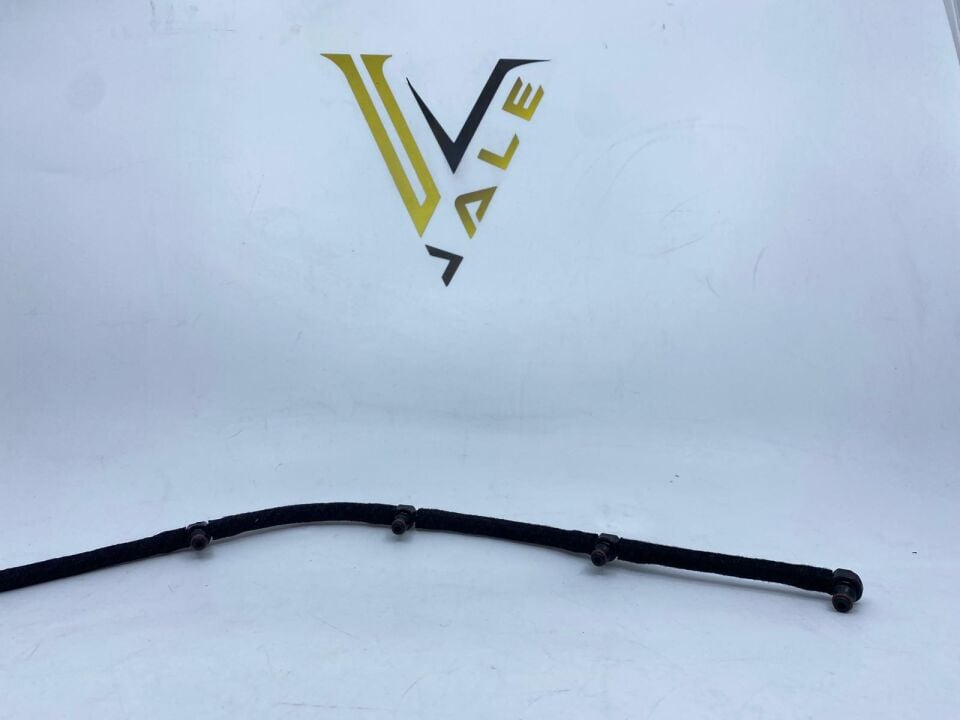 BMW 3-5 SERİSİ YAKIT BORUSU E87.E46.E90.E60.X3 YAN SANAYİ