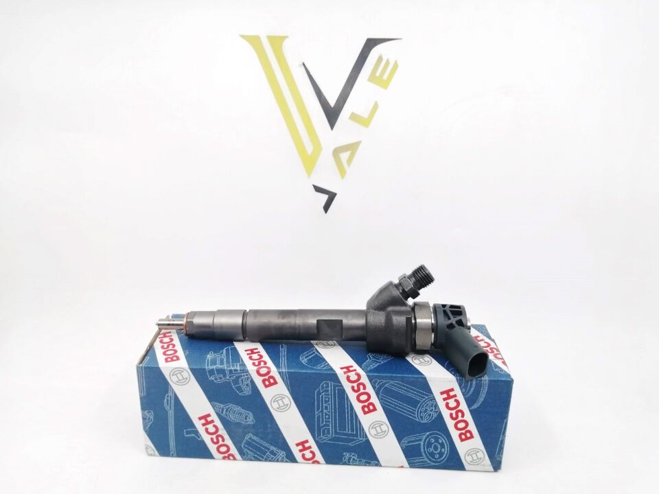 BMW 3-5 SERİSİ ENJEKTÖR E90.F10.X1.F30.N47N BOSCH