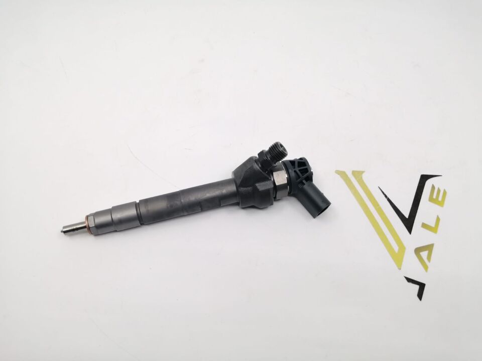 BMW 3-5 SERİSİ ENJEKTÖR E90.F10.X1.F30.N47N BOSCH