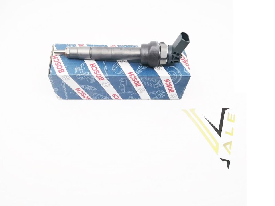 BMW 3-5 SERİSİ ENJEKTÖR E90.F10.X1.F30.N47N BOSCH