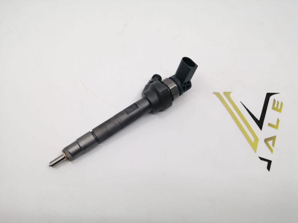 BMW 3-5 SERİSİ ENJEKTÖR E90.F10.X1.F30.N47N BOSCH