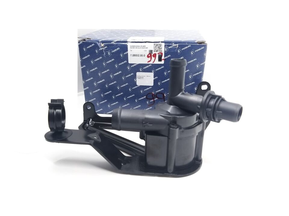 BMW 1-3 SERİSİ İLAVE SU POMPASI F20.F30 PİERBUG