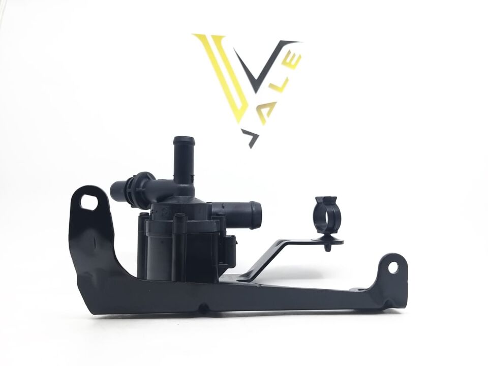 BMW 1-3 SERİSİ İLAVE SU POMPASI F20.F30 PİERBUG