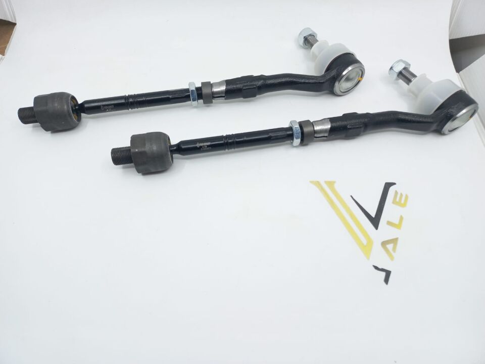 BMW 5 SERİSİ ROT KOLU E60 .E61 YAN SANAYİ 2 Lİ