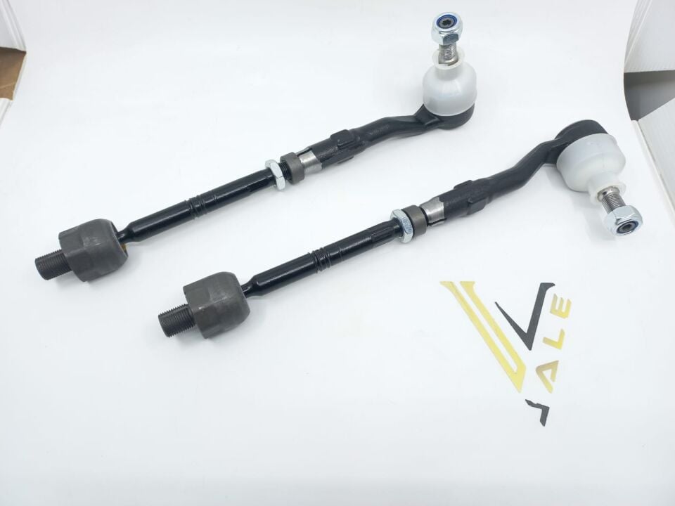 BMW 5 SERİSİ ROT KOLU E60 .E61 YAN SANAYİ 2 Lİ