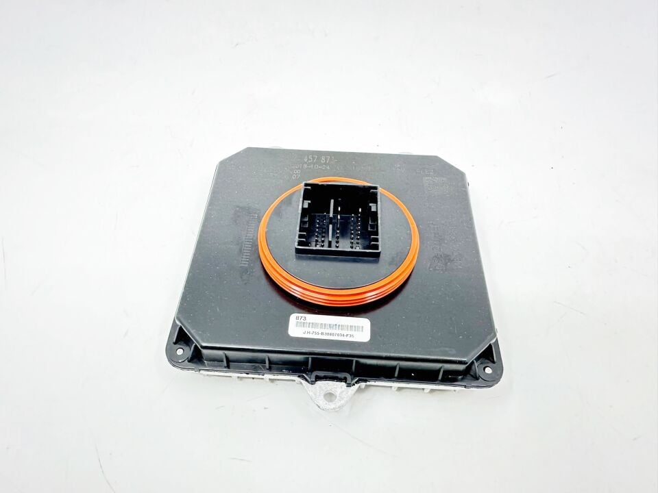 BMW X5 SERİSİ FAR KONTROL ÜNİTESİ F20.F30.F15 YAN SANAYİ