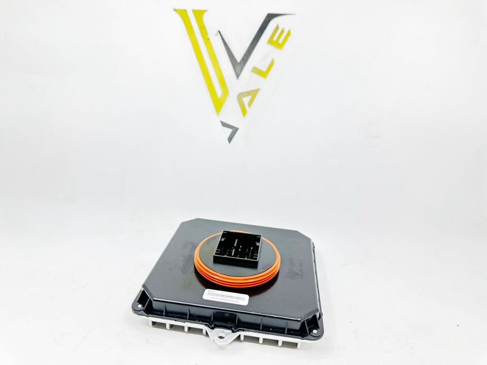 BMW X5 SERİSİ FAR KONTROL ÜNİTESİ F20.F30.F15 YAN SANAYİ