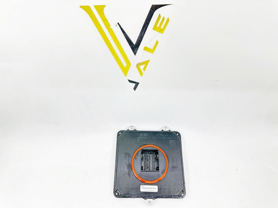 BMW X5 SERİSİ FAR KONTROL ÜNİTESİ F20.F30.F15 YAN SANAYİ